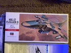 HASEGAWA MIG-27 FLOGGER D   1/72  SCALE