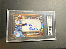 2020 Topps Tribute Baseball Cards 30