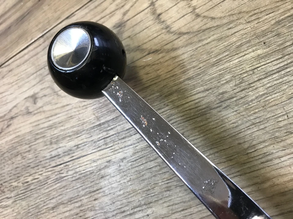 Dodge Plymouth Fury Coronet 1964 65 carrocería Mopar consola cambio automático conjunto. Foto 3 de 4