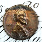 * 1926-D * SOLID+ GEM BU MS LINCOLN WHEAT PENNY * FROM ORIGINAL COLLECTION