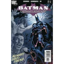 Batman: Gotham Knights #72 DC comics NM+ [q