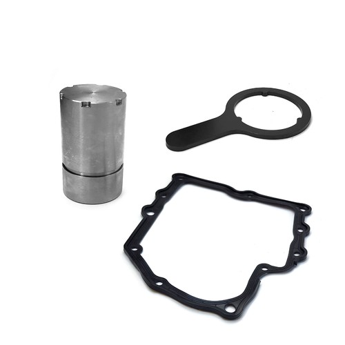 Accumulateur de Pression DSG Mécatronique Kit pour 0AM DQ200 P17BF P189C VW Audi - Photo 2 sur 8