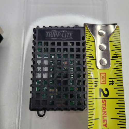 Tripp Lite by Eaton EnviroSense2 (E2MT) Environmental Temperature Sensor Module - Afbeelding 8 van 9