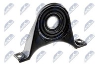 NTY Lagerung, Gelenkwelle NLW-CH-001 FüR Chrysler Dodge