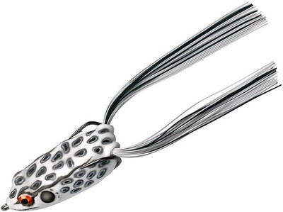 Booyah Pad Crasher 2 1/2 Inch Hollow Body Frog