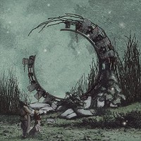 World Is A Beautiful - Illusory Walls Iex Clear Vinyl - Vinyl Record - G3Z