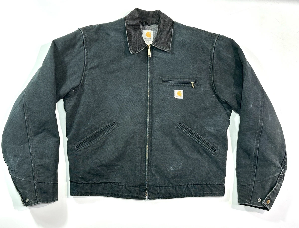 Carhartt Detroit Jacket for sale - eBay