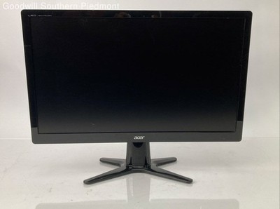 Acer G226HQL LED Backlit LCD Monitor - Tested