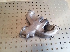 VW GOLF V Variant 1K5 Ansaugbrücke 03G129713K 1.9 Diesel 77kw 2009 26061488