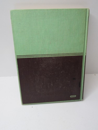 Vintage 1940 Integrated Handwork For Elementary Schools - Louis Newkirk #BS - Picture 3 of 12