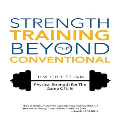 Strength Training Beyond The Conventional Physical Strength For T