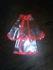 Vintage Barbie Doll 1969 Skipper "Drizzle Sizzle" Jacket Only!