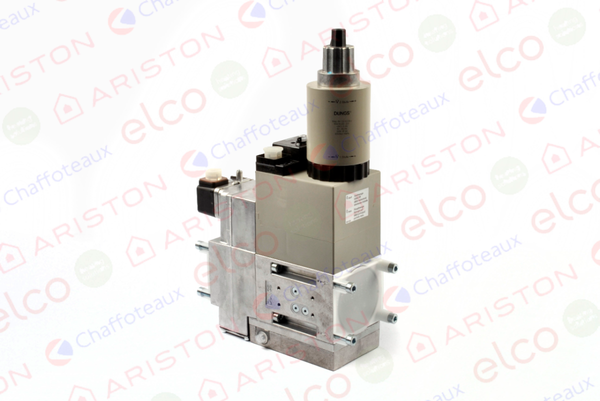 Elco Gasventil Mb-Zrdle420 B01 S20 Rp2-image