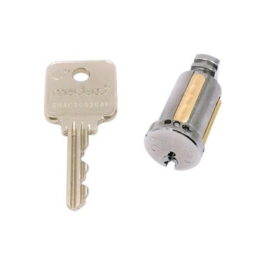 Medeco Plug Locks 1 Key All Locks Keyed Alike, Hamilton, Unitec, D & S  Car Wash