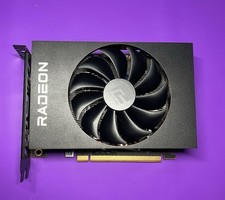 PowerColor AMD Radeon RX 6500 XT 4GB GDDR6