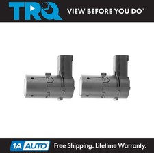 Trq Parking Assist Sensor Set Fits 2001-2005 Ford Excursion 2002 Expedition