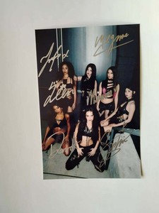 Katseye Signed | eBay