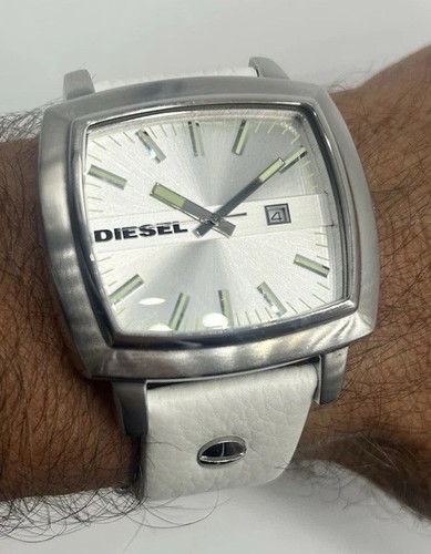 Men’s DIESEL Wrist Watch — Reloj De Hombre Marca DIESEL - Picture 16 of 18