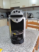 macchina caffe cialde professionale Nespresso zenius