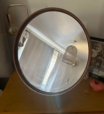 Luxus midcentury mirror