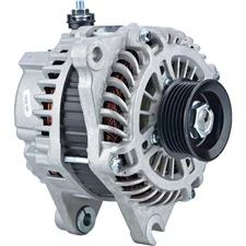 Alternator For 3.7L Liter Mazda 6 (09-13) CX-9 (07-13)