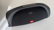 JBL BOOMBOX 2 Portable Bluetooth Wireless Speaker w/ Charger