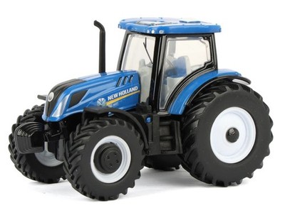 ERTL - NEW HOLLAND T6.160 - 1/64 - ERT61030