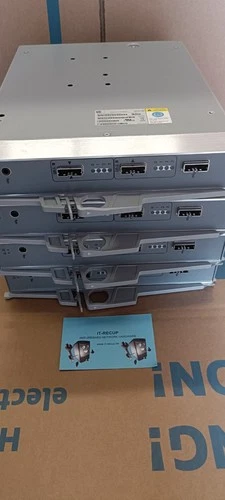 HP QR491-04400 3PAR StoreServ M6710, M6720 SAS I/O Controller Module 683251-001