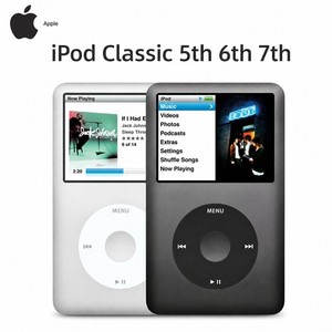 iPod classic 80GB（A1238） ルイヴィトンケース付き iPod Classic 80GB | eBay