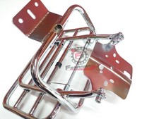 252.0228C-2 0228C PORTAPACCO POSTERIORE PIAGGIO VESPA 50 SPECIAL 125 ET3 PRIM...