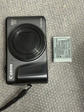 Compact Digital Camera Canon SX720HS PowerShot 1081