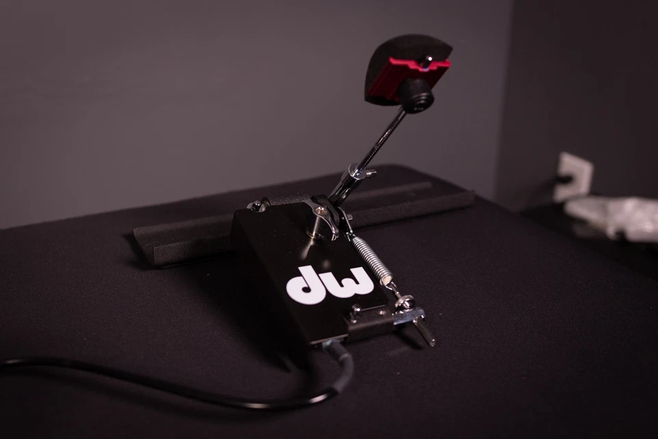 Pedal cajón DW 5000 Foto 4 de 4