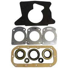 Crown D300gs - Gasket And Seal Kit For 80-86 Jeep Cj Wdana 300 Transfer Case Crown D300gs - Gasket And Seal Kit For 80-86 Jeep Cj Wdana 300 Transfer Case