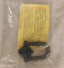ADB Hoist Ring Part # 23051 - Bolt On 5/16-18 Thread 800 Lb Load Grainger 39RJ26