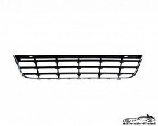 Stoßstange Gitter Mitte Vorne für VW Passat B6 3C Variant 3C5 05-11