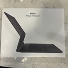 Apple Magic Keyboard for 11" iPad Pro - Black (MXQT2LLA)