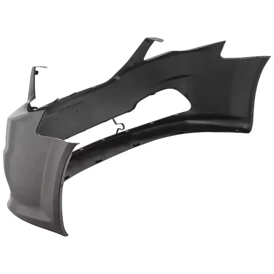 Front Bumper Cover & Grille Assembly For 2011-2020 Dodge Grand Caravan Ram C/V - Image 4 of 4