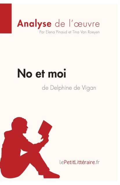 Lepetitlitteraire.fr No Et Moi De Delphine De Vigan (Analyse De L'oeuvre): Analyse Complète Et Résumé Détaillé De L'oeuvre (Fiche De Lecture) - Image 2