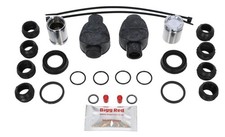 Kits de frein Renault CLIO