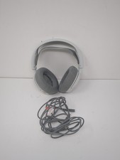 SteelSeries Arctis Nova 1 Gaming Headset Hi-Fi Audio Noise-Cancel Mic White