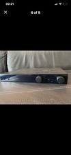 Aura evolution va100 integrated amplifier 