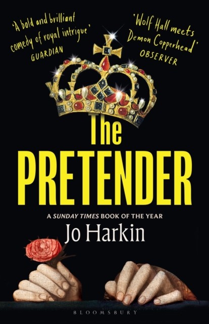 Pretender - Image 4