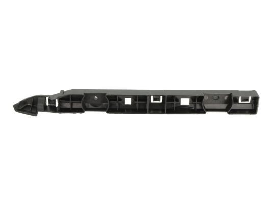 Fits Alfa Romeo Mito 2008-2016 Front Bumper Bracket LH Left Passengers Nearside - Image 7