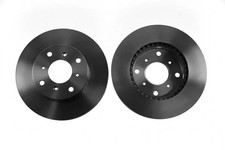 Disque de frein Honda PRELUDE