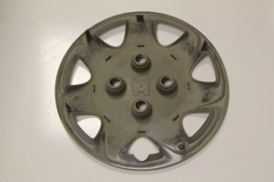 "Cubierta de rueda Honda Accord 1998-2002 14"" tapacubos 55047 P/N 44733-S84-A000" Foto 2 de 2