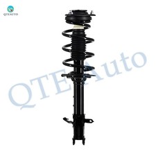 Front Right Quick Complete Strut-coil Spring Assembly To 2019-2024 Subaru Ascent Front Right Quick Complete Strut-coil Spring Assembly To 2019-2024 Subaru Ascent