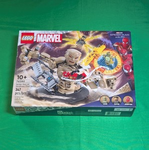 Lego 76280 | eBay