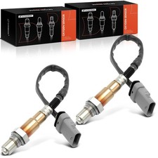 A-Premium O2 Oxygen Sensor Compatible with Chevrolet Equinox 2018-2... Fast Ship