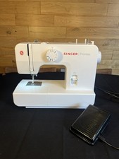 Singer Promise 1408 Sewing Machine In Great Condition all working + sewing box