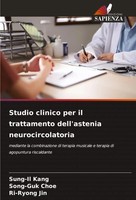 Sung-Il Kang (U. A.) | Studio Clinico Per Il Trattamento Dell'astenia...